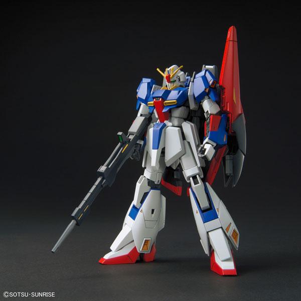 他サイト： HGUC 1/144 ゼータガンダム 『機動戦士Zガンダム』 プラモデル（再販）[BANDAI SPIRITS]《発売済・在庫品》の商品画像