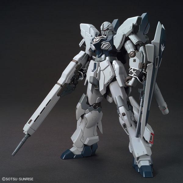 HG 1/144 シナンジュスタイン ガンプラ完成品 BANDAI（バンダイ） HGUC 1/144 シナンジュ・スタイン(ナラティブVer