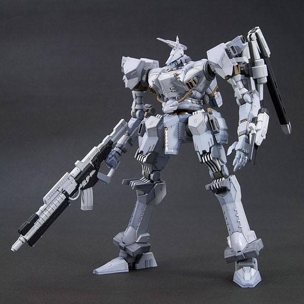 V I シリーズ アーマード コア アスピナ ホワイト グリント Armored