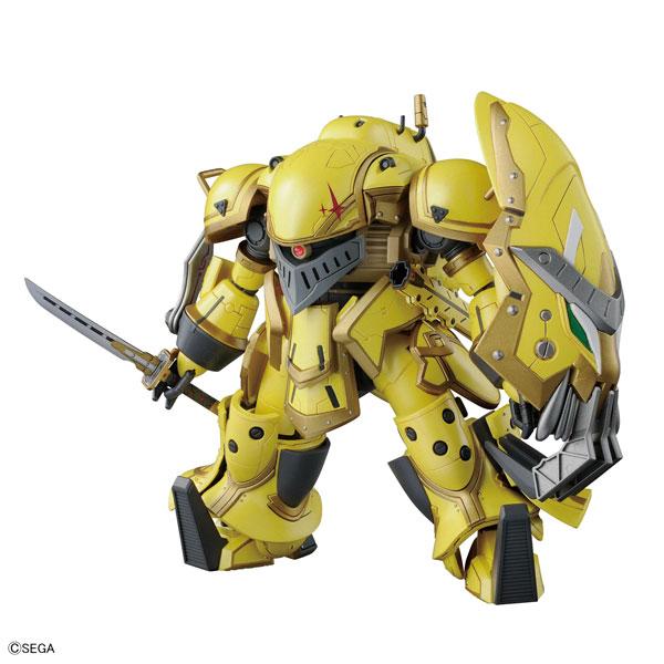 Hg 1 24 霊子戦闘機 無限 望月あざみ機 プラモデル 新サクラ大戦 Bandai Spirits 発売済 在庫品 Toy Rbt 5290 あみあみ Yahoo 店 通販 Yahoo ショッピング