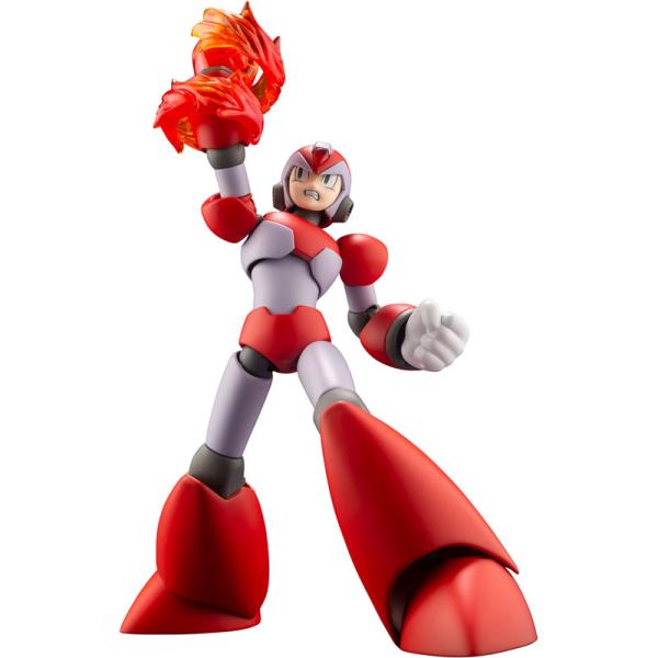 ロックマンx エックス ライジングファイアver 1 12 プラモデル コトブキヤ 在庫切れ Toy Rbt 5454 あみあみ Yahoo 店 通販 Yahoo ショッピング