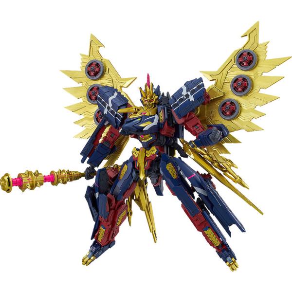 Moderoid 新幹線変形ロボ シンカリオン ブラックシンカリオン オーガ プラモデル グッドスマイルカンパニー ０９月予約 Toy Rbt 5767 あみあみ Yahoo 店 通販 Yahoo ショッピング