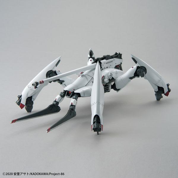 BANDAI（バンダイ） HG 1/48 レギンレイヴ(シン搭乗機