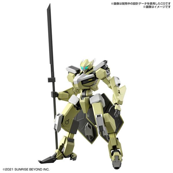 Hg 1 72 メイレスレイキ プラモデル 境界戦機 Bandai Spirits 発売済 在庫品 Toy Rbt 6172 あみあみ Yahoo 店 通販 Yahoo ショッピング