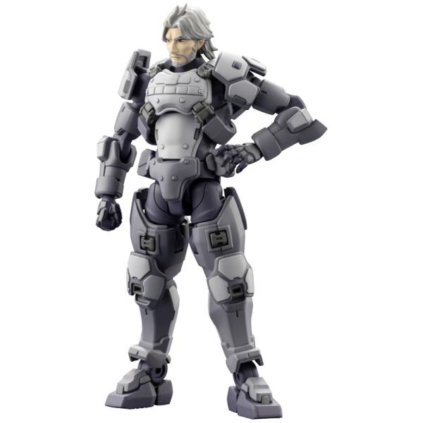 ◆お一人様 12 点まで（本店支店合計）※同一住所より複数件のご注文をいただいた場合、ご注文を取り消しさせていただくことがございます。◆仕様：キットブロック 【スケール】1/24 【サイズ】全高約74mm◆ブランド：KOTOBUKIYA(コ...