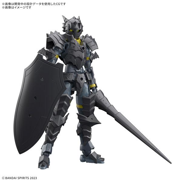 プラモデル 塗装済完成品 30MF ローザンランサー BANDAI 30MF ローザンランサー プラモデル[BANDAI SPIRITS