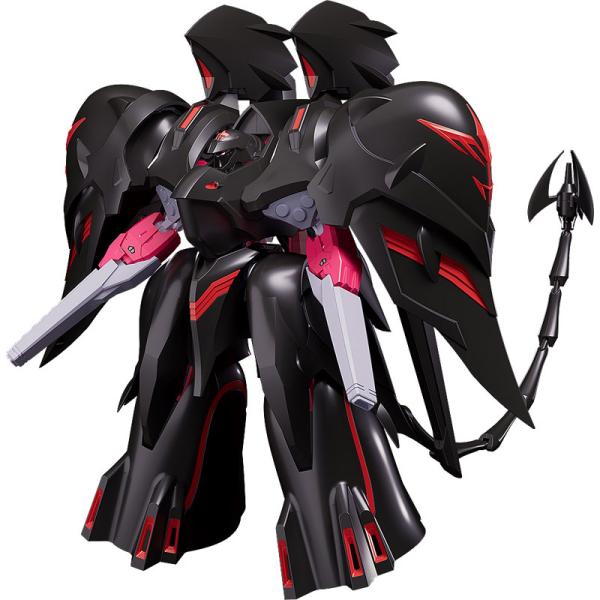 バンダイスピリッツ 5068573 HG スーパーロボット大戦OG ア