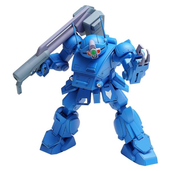 Mecha BREAK 卓越級・解限機・矛隼 標準型 可動フィギュア