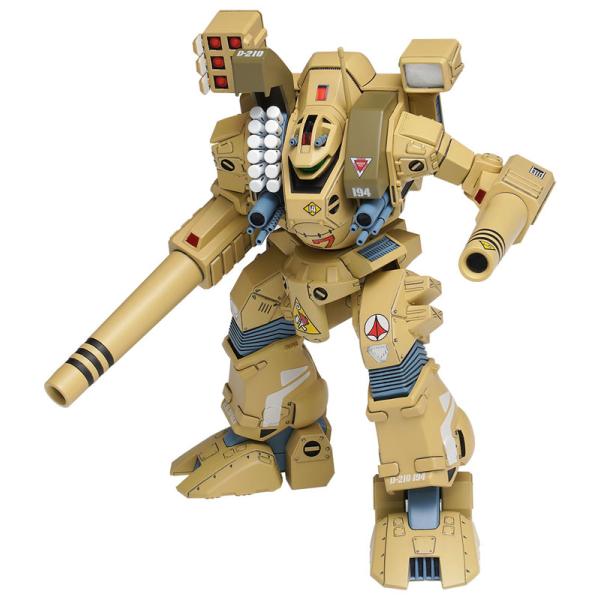 Mecha BREAK 卓越級・解限機・矛隼 標準型 可動フィギュア