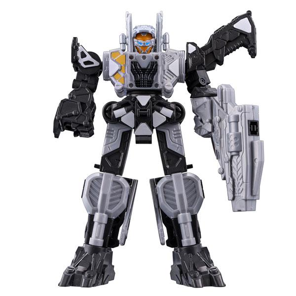 超宇宙刑事ギャバン インフィニティ プラデラNEO コスモギャバリオン GC-R[バンダイ]《発売済・在庫品》