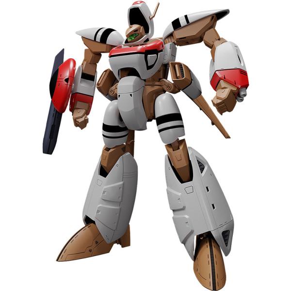 MODEROID 超時空世紀オーガス オーガス プラモデル（再販）[グッドスマイルカンパニー]【送料無料】《１０月予約》