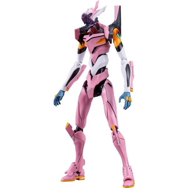 MODEROID ヱヴァンゲリヲン新劇場版 エヴァンゲリオン8号機α プラモデル[グッドスマイルカンパニー]【送料無料】《１０月予約》
