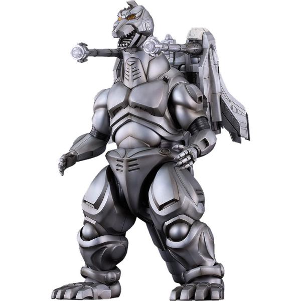 MODEROID ゴジラVSメカゴジラ スーパーメカゴジラ プラモデル[グッドスマイルカンパニー]【送料無料】《０３月予約》