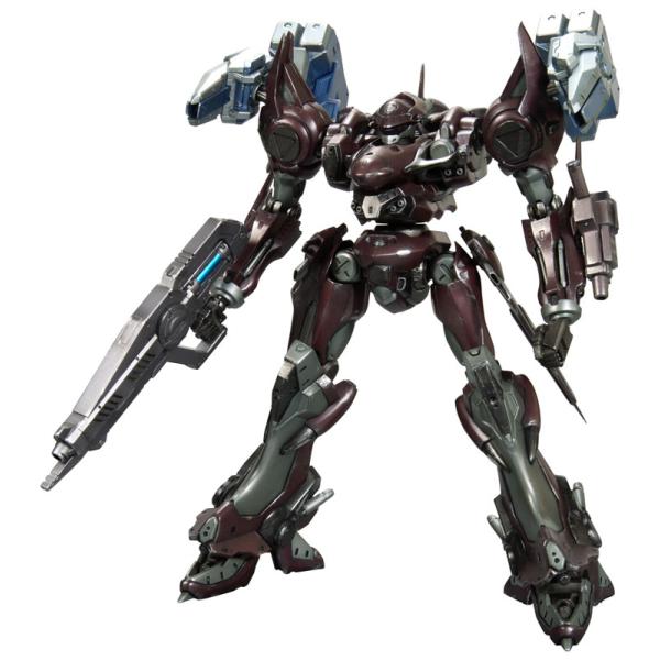 アーマード・コア ミラージュ C02-URANUS ウラヌス 1/72 プラモデル[コトブキヤ]《０３月予約》