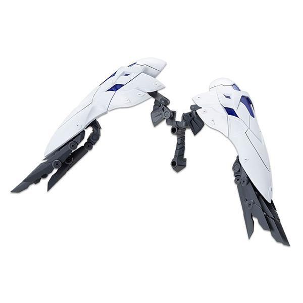 M.S.G モデリングサポートグッズ ヘヴィウェポンユニット77 アクティブブースター[コトブキヤ]《０４月予約》