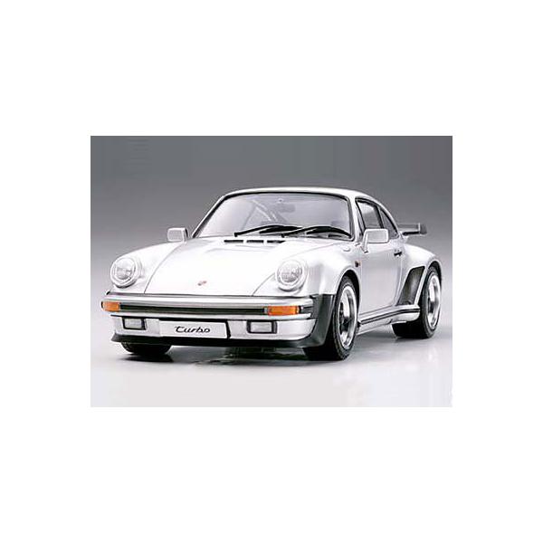 タミヤ 1/24 スポーツカーシリーズ No.279 ポルシェ 911 ターボ