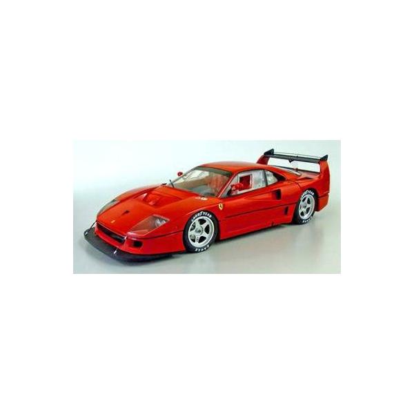 599円 売れ筋新商品 1 20スケール Ferrari F40 COMPETIZIONE