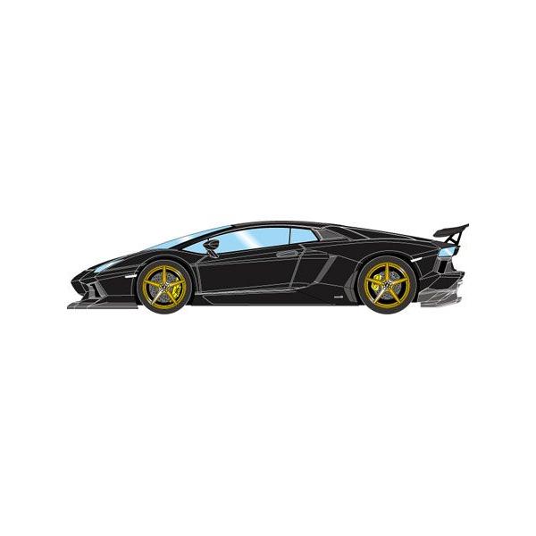 1/43 DMC �����{���M�[�j �A�x���^�h�[�� LP900 �����g�x���[�`�F�iADV.1�j �}�b�g�u���b�N[���C�N�A�b�v]�s�O�T���\��t