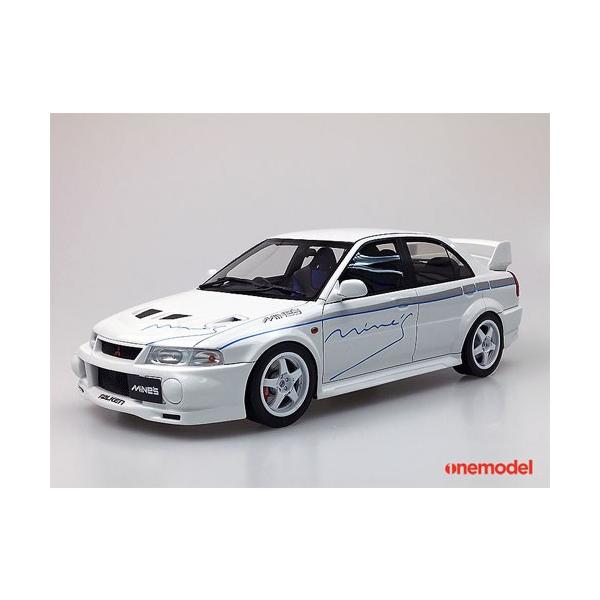 1/18 OH T[ EVO VI Minefs Racing[ONEMODEL]yzsPP\t