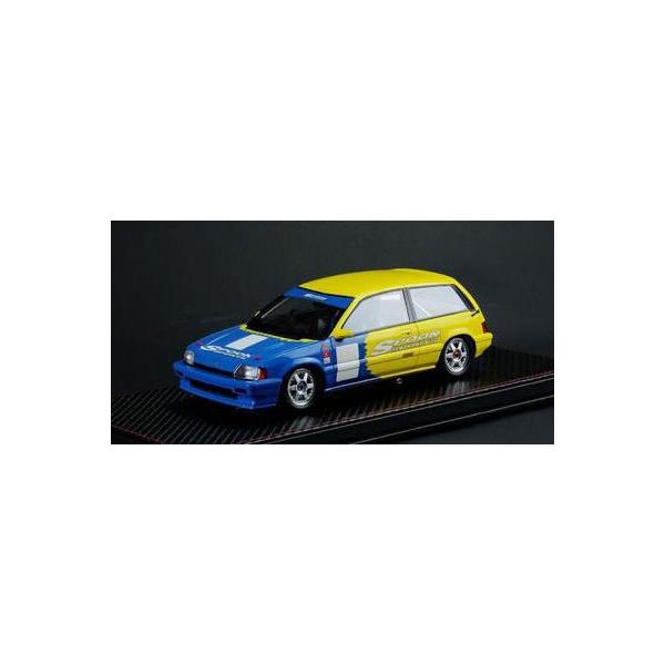 1/18 z_ VrbN SI E-ATgSPOONh1985[INNO Models]yzsPP\t