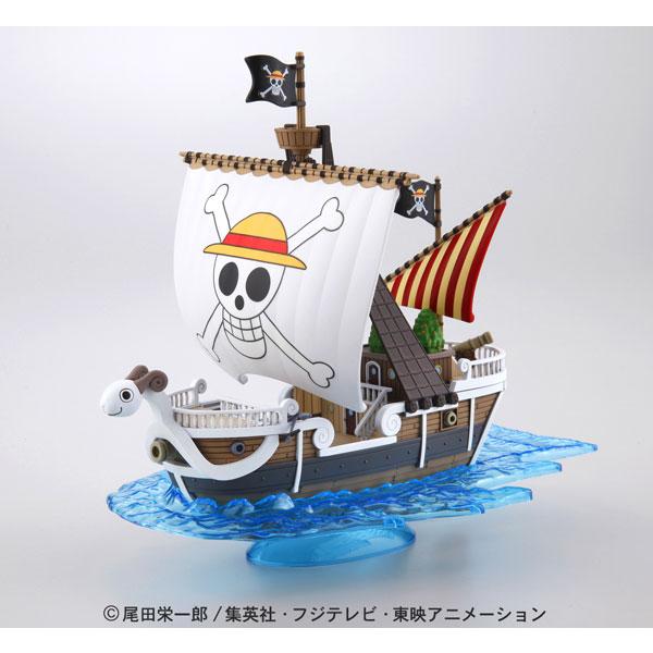 ワンピース 偉大なる船 グランドシップ コレクション ゴーイング メリー号 プラモデル 再販 Bandai Spirits 発売済 在庫品 Toy Scl2 927 あみあみ Yahoo 店 通販 Yahoo ショッピング