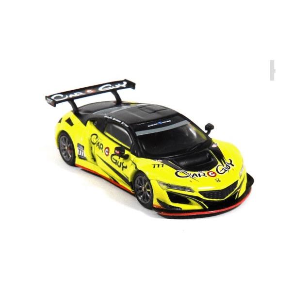 1/64 Honda NSX GT3 Suzuka 10 Hours Endurance Race 2018 #777[Tarmac Works]《０２月予約》