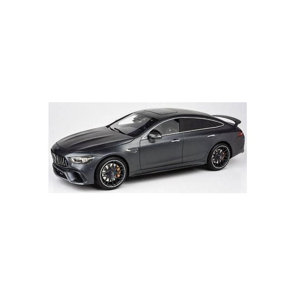 1/18 �����Z�f�X AMG GT63S �}�b�g�O���[ LHD ���W����[TINY]�y���������z�s�O�R�����\��t