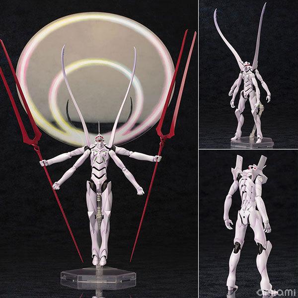 ヱヴァンゲリヲン新劇場版 エヴァンゲリオン第13号機 疑似シン化第3 形態 推定 1 400 プラモデル 再販 コトブキヤ 在庫切れ Toy Scl3 S001 あみあみ Yahoo 店 通販 Yahoo ショッピング