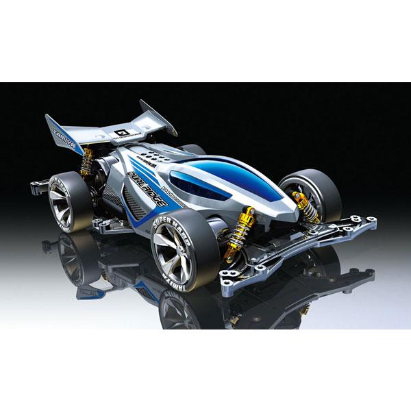 レーサーミニ四駆 デュアルリッジ Jr Vzシャーシ タミヤ 在庫切れ Toy Scl3 あみあみ Yahoo 店 通販 Yahoo ショッピング