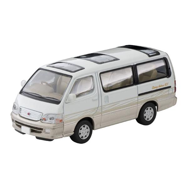 トミカリミテッドヴィンテージ ネオ Lv N216a ハイエースワゴン リビングサルーン Ex 白 ベージュ トミーテック １１月予約 Toy Scl3 あみあみ Yahoo 店 通販 Yahoo ショッピング