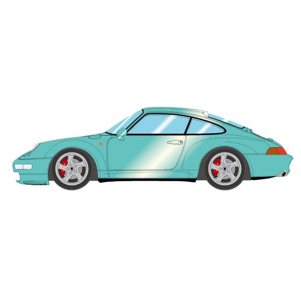 ミニカー メイクアップ ポルシェ911カレラS 61Rv9CFGavL._UF350,350_QL80_.jpg