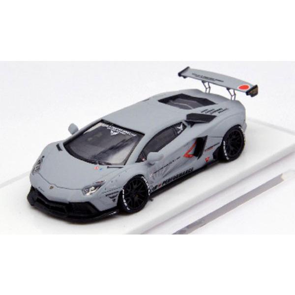 1/64 LIBERTY WALK LB Works Aventador LP700 Zero Fighter[LBptH[}X]sPO\t