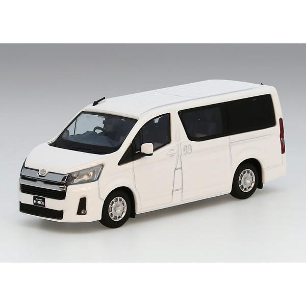 1 64 ダイキャストモデル トヨタハイエース300 海外仕様 C ホワイト Model 1 １１月予約 Toy Scl3 あみあみ Yahoo 店 通販 Yahoo ショッピング