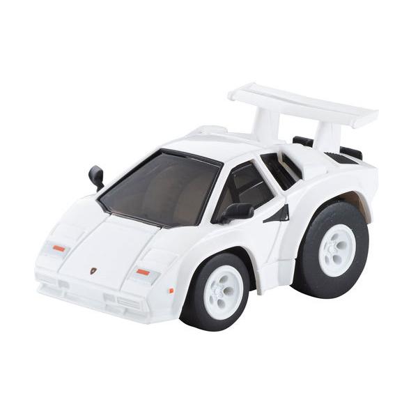 チョロq Zero Z 71b ランボルギーニ カウンタック 5000qv 白 トミーテック 発売済 在庫品 Toy Scl3 あみあみ Yahoo 店 通販 Yahoo ショッピング