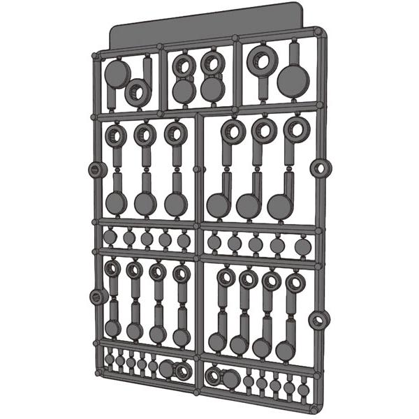 プレミアムパーツコレクション 関節技 ディスクジョイント Gグレイ ホビーベース 在庫切れ Toy Scl3 あみあみ Yahoo 店 通販 Yahoo ショッピング