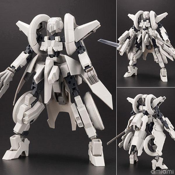 フレームアームズ ウィルバーナイン セカンドジャイヴ アーマーセット Ver F M E 1 100 プラモデル コトブキヤ 発売済 在庫品 Toy Scl3 あみあみ Yahoo 店 通販 Yahoo ショッピング