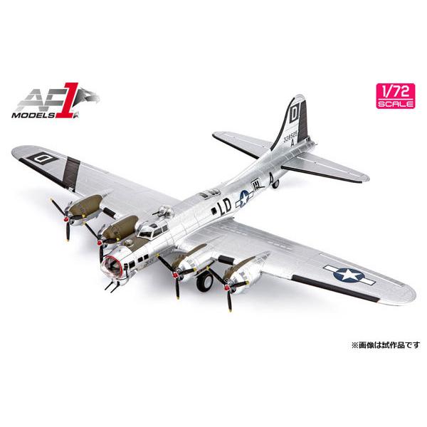 1/72 B-17G �t���C���O�t�H�[�g���X ��418������s�� �g�~�X�E�R���_�N�g�h�i�Ĕ́j[Air Force 1]�s�O�S���\��t