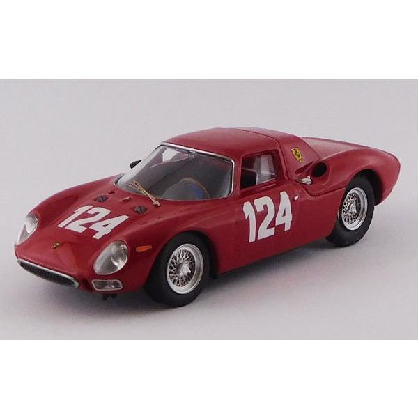 1 43 フェラーリ 250 Lm ムジェロgp 1965 124 Casoni Nicodemi 優勝車 ベストモデル ０５月予約 Toy Scl3 274 あみあみ Yahoo 店 通販 Yahoo ショッピング