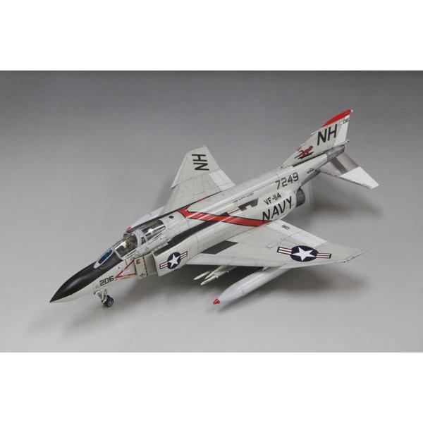 1 72 アメリカ海軍 F 4j 戦闘機 初回限定特装版 プラモデル ファインモールド ０８月予約 Toy Scl3 あみあみ Yahoo 店 通販 Yahoo ショッピング