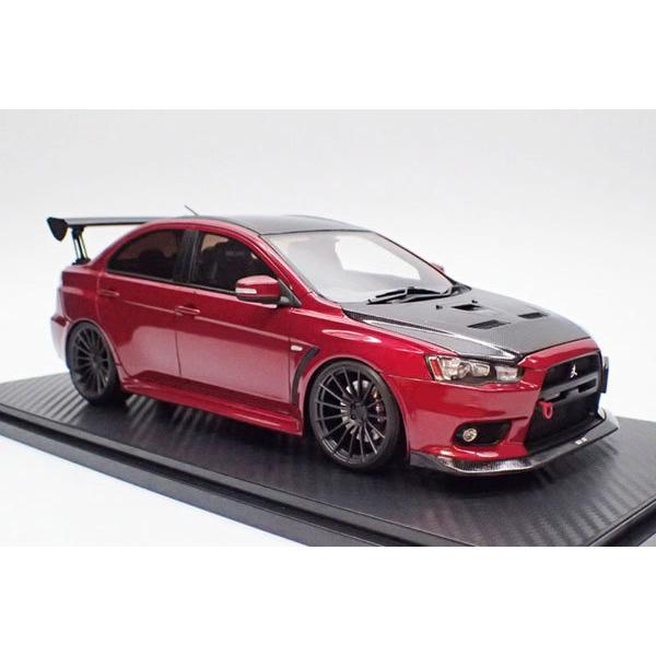 GINGER掲載商品】 ランサーエボリューションX 三菱 イグニッション