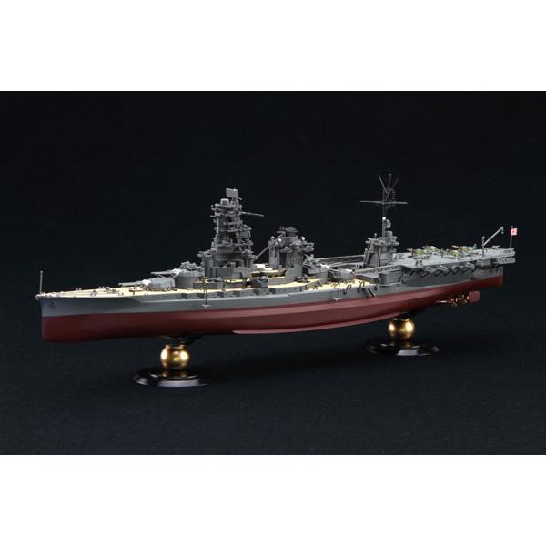 (未使用･未開封品)　フジミ模型 1/700 帝国海軍シリーズ No.29 日本海軍航空戦艦 伊勢 フルハルモデル kmdlckf 1/700 帝国海軍シリーズ No.29 日本海軍航空戦艦 伊勢 フルハル
