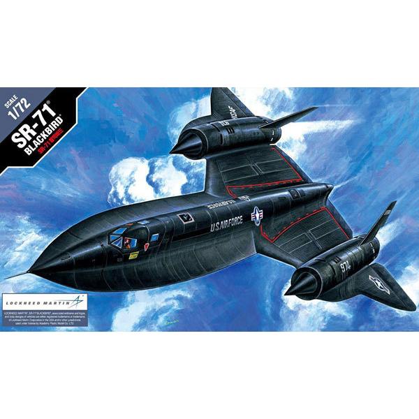 1 72 Sr 71 ブラックバード プラモデル アカデミー ０９月予約 Toy Scl3 あみあみ Yahoo 店 通販 Yahoo ショッピング