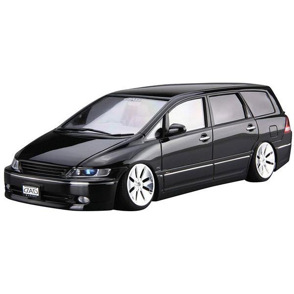 ザ チューンドカー No 17 1 24 D A D Rb1 オデッセイ 03 ホンダ プラモデル アオシマ 発売済 在庫品 Toy Scl3 あみあみ Yahoo 店 通販 Yahoo ショッピング