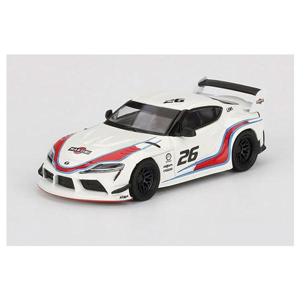 ミニカー 1 64 Lb Mini Gtの人気商品 通販 価格比較 価格 Com