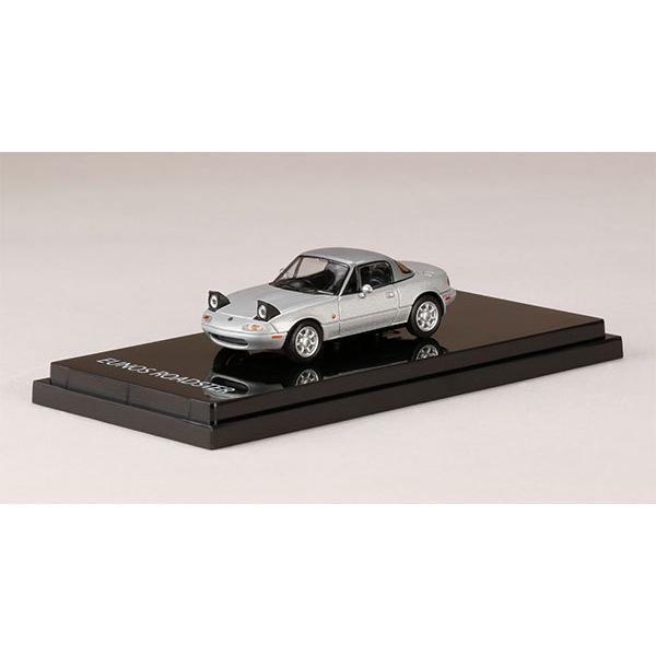 1/64 ユーノスロードスター (NA6CE) / オープンリトラクタブルヘッド