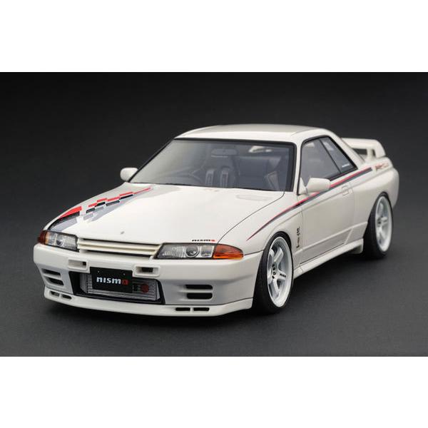 ミニカー ignition model Nissan Skyline GT-R Nismo Amazon | Ignition Model/IG 1:18 Nissan Skyline GT-R R32