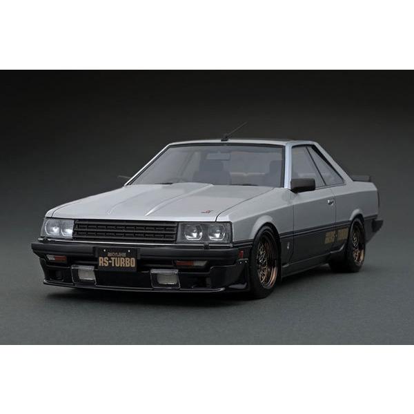 イグニッションモデルNissan Skyline 2000RS-Turbo 楽天市場】ignition model(イグニッションモデル) NISSAN