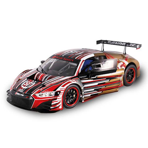 1/18 Audi R8 LMS SF-Express 2021[POP RACE]�s�O�P���\��t