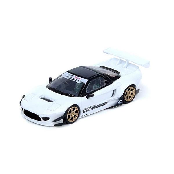 1/64 Honda NSX (NA1) Rocket Bunny “Auto Fashion”[INNO Models]《１２月仮予約》