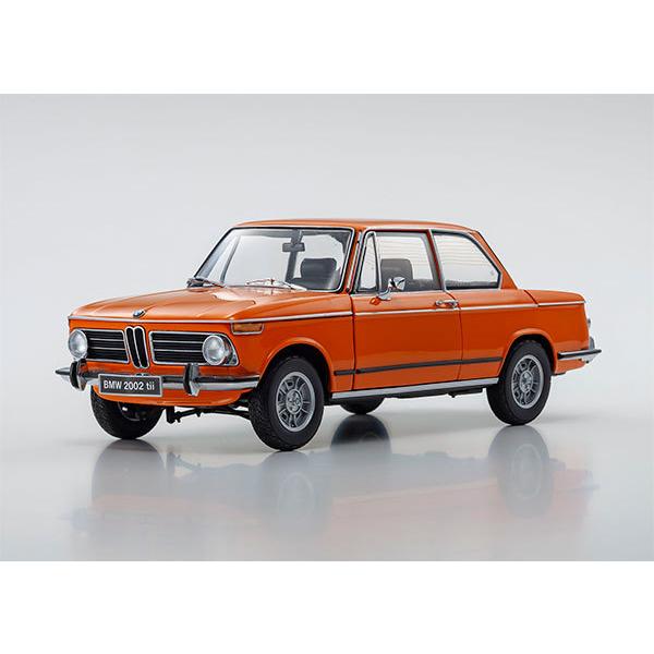訳あり BMW 2002 1/18 絶版 京商 訳あり BMW 2002 1/18 絶版 京商 - メルカリ